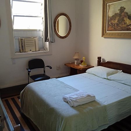 Estúdios Deluxe São Manuel Rio de Janeiro Quarto foto