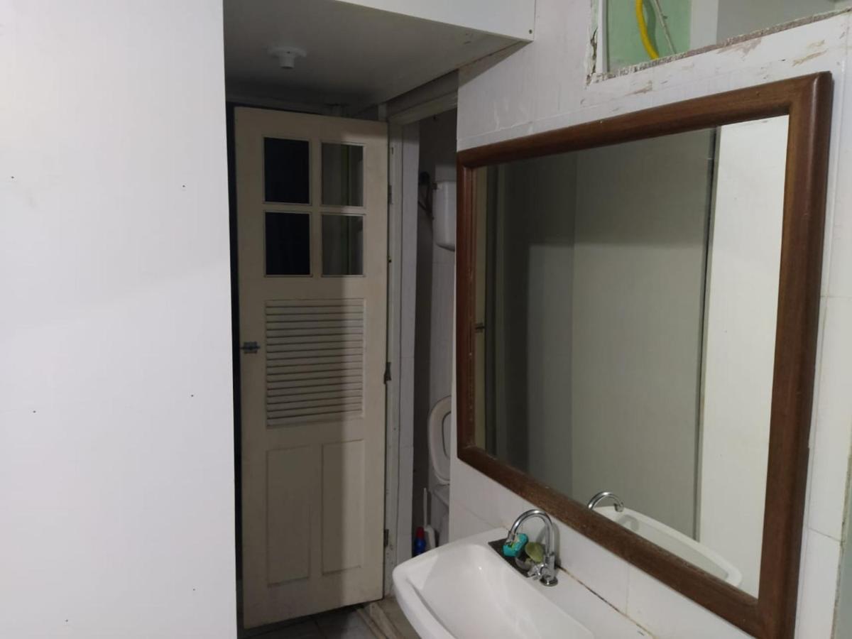 Estúdios Deluxe São Manuel Rio de Janeiro Exterior foto